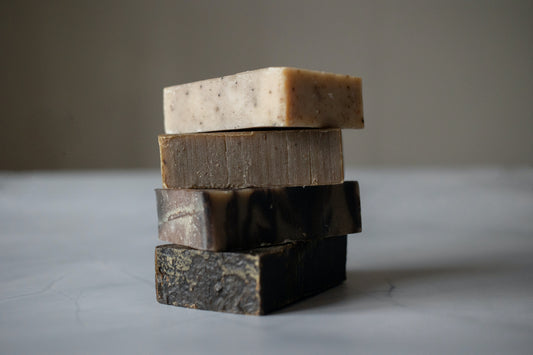 Harnessing the Power of Essential Oils: Unveiling the Benefits in Suds Life Soap