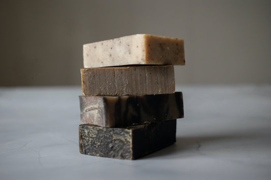 Transformative Benefits of Natural Soap